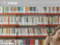 Sites similar to designbuildacademy.com