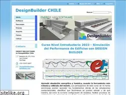 Sites similar to designbuilder.cl