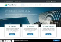 Sites similar to designbuilder.co.uk