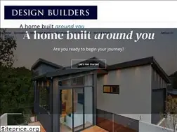 Sites similar to designbuilders.co.nz