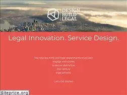 Sites similar to designbuildlegal.com