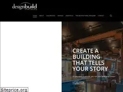 Sites similar to designbuildpartners.com