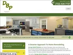 Sites similar to designbuildpros.com