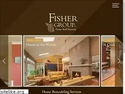 Sites similar to designbuildrenovate.com