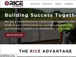 Sites similar to designbuildrose.com