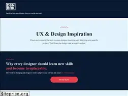 Sites similar to designbunk.com