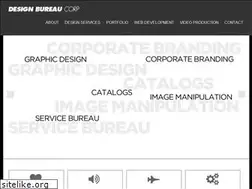 Sites similar to designbureau.net