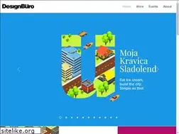 Sites similar to designburo.rs