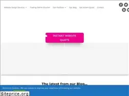 Sites similar to designburst.ie