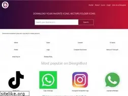 Sites similar to designbust.com