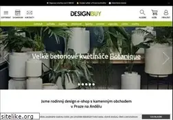 Sites similar to designbuy.cz