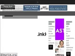 Sites similar to designbuzz.com