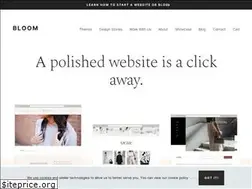 Sites similar to designbybloom.co
