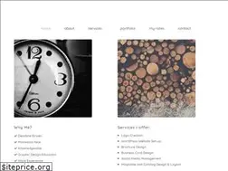 Sites similar to designbydanie.com