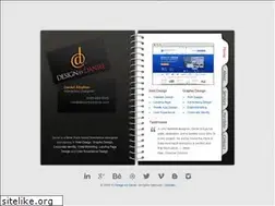 Sites similar to designbydaniel.com
