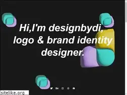 Sites similar to designbydi.me