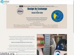 Sites similar to designbyexchange.com