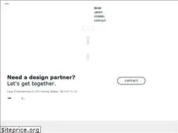 Sites similar to designbyfrank.com