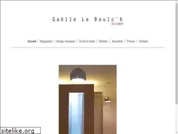 Sites similar to designbygaelleleboulch.com