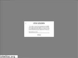 Sites similar to designbygolden.com.au