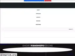 Sites similar to designbyhumans.com