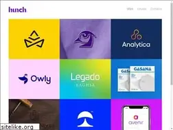 Sites similar to designbyhunch.com