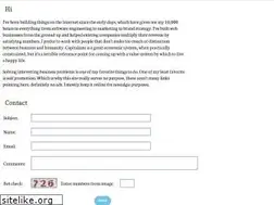 Sites similar to designbyian.com