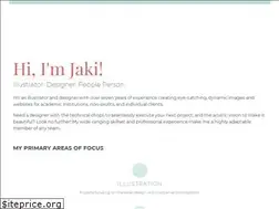 Sites similar to designbyjaki.com