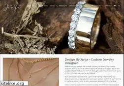 Sites similar to designbyjanja.com