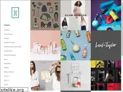 Sites similar to designbyjlee.com