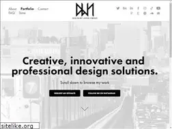 Sites similar to designbyjorgenieves.com