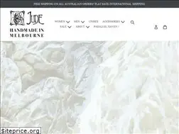 Sites similar to designbyjude.com