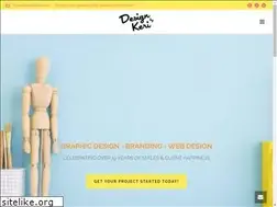 Sites similar to designbykeri.com