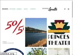 Sites similar to designbylarelle.com