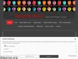 Sites similar to designbymark-c.com