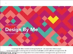 Sites similar to designbyme.no
