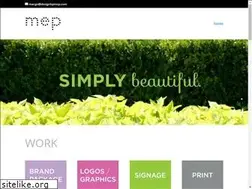 Sites similar to designbymep.com