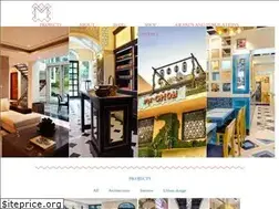Sites similar to designbymeta.com
