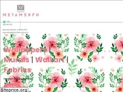 Sites similar to designbymetamorph.com