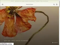Sites similar to designbynature.co