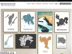 Sites similar to designbyodd.no