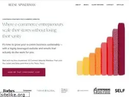 Sites similar to designbyreese.com