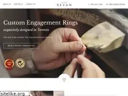 Sites similar to designbysevan.com