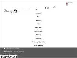 Sites similar to designbysi.dk