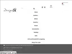 Sites similar to designbysi.se