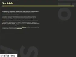 Sites similar to designbystudioade.com