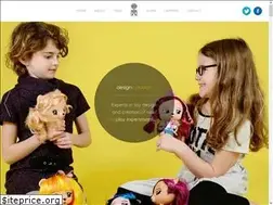 Sites similar to designbytouch.com