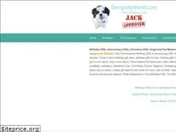 Sites similar to designbyword.com