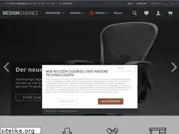 Sites similar to designcabinet.de