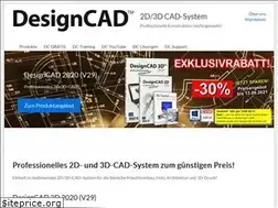 Sites similar to designcad.de